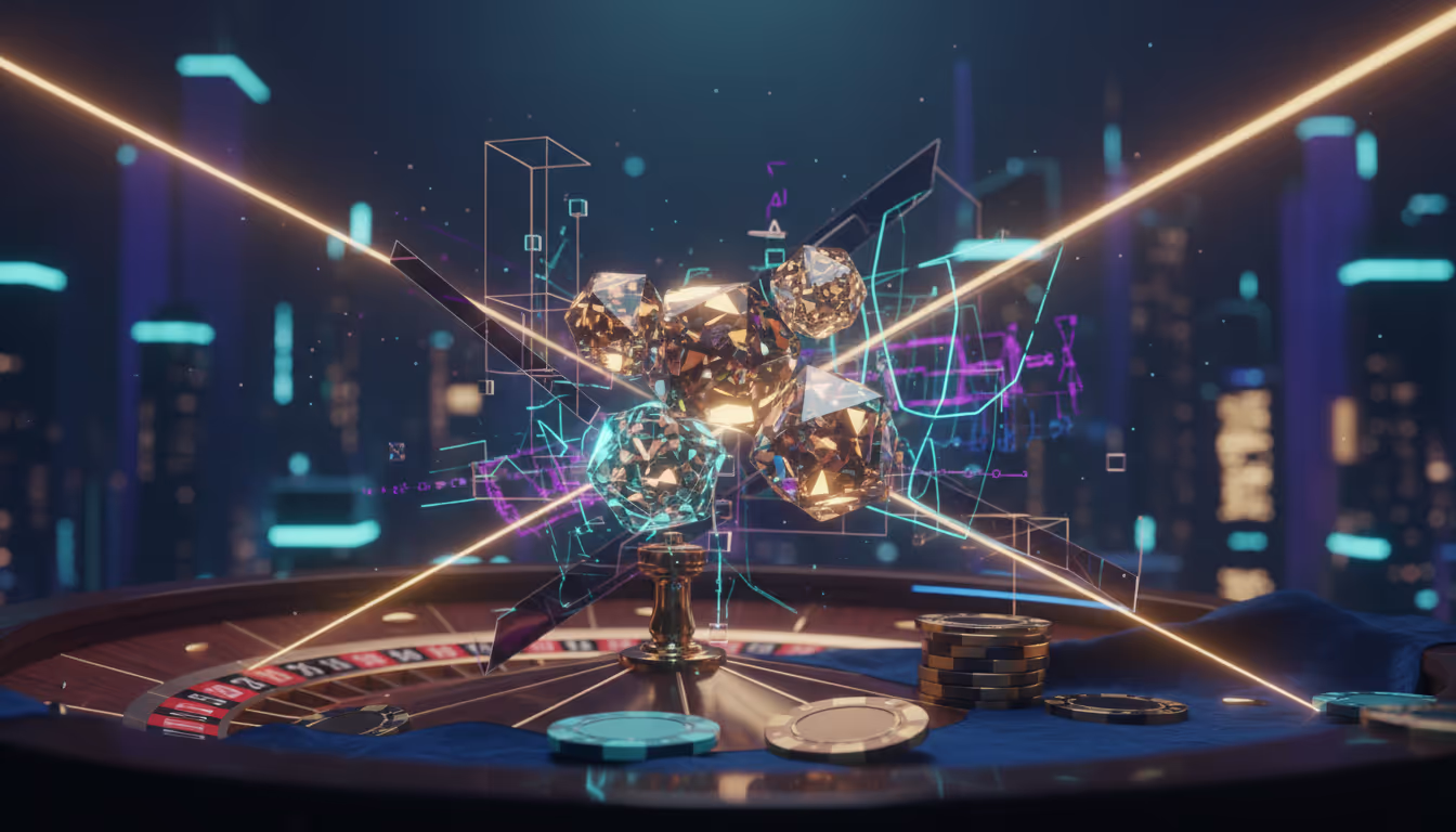 Casino Myths Busted: The Science Behind Gambling Fallacies