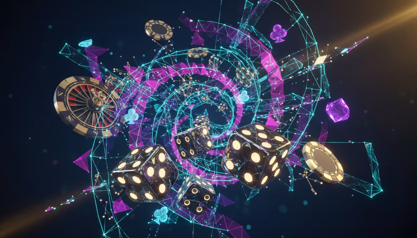 Busting casino myths with scientific facts and gambling psychology insights