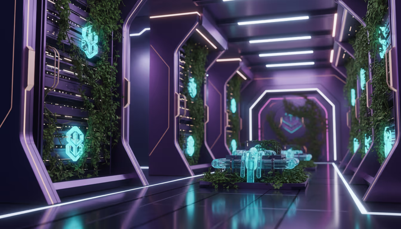 Eco-Friendly Betting: The Green Side of Blockchain Casinos and Sustainable Crypto Mining